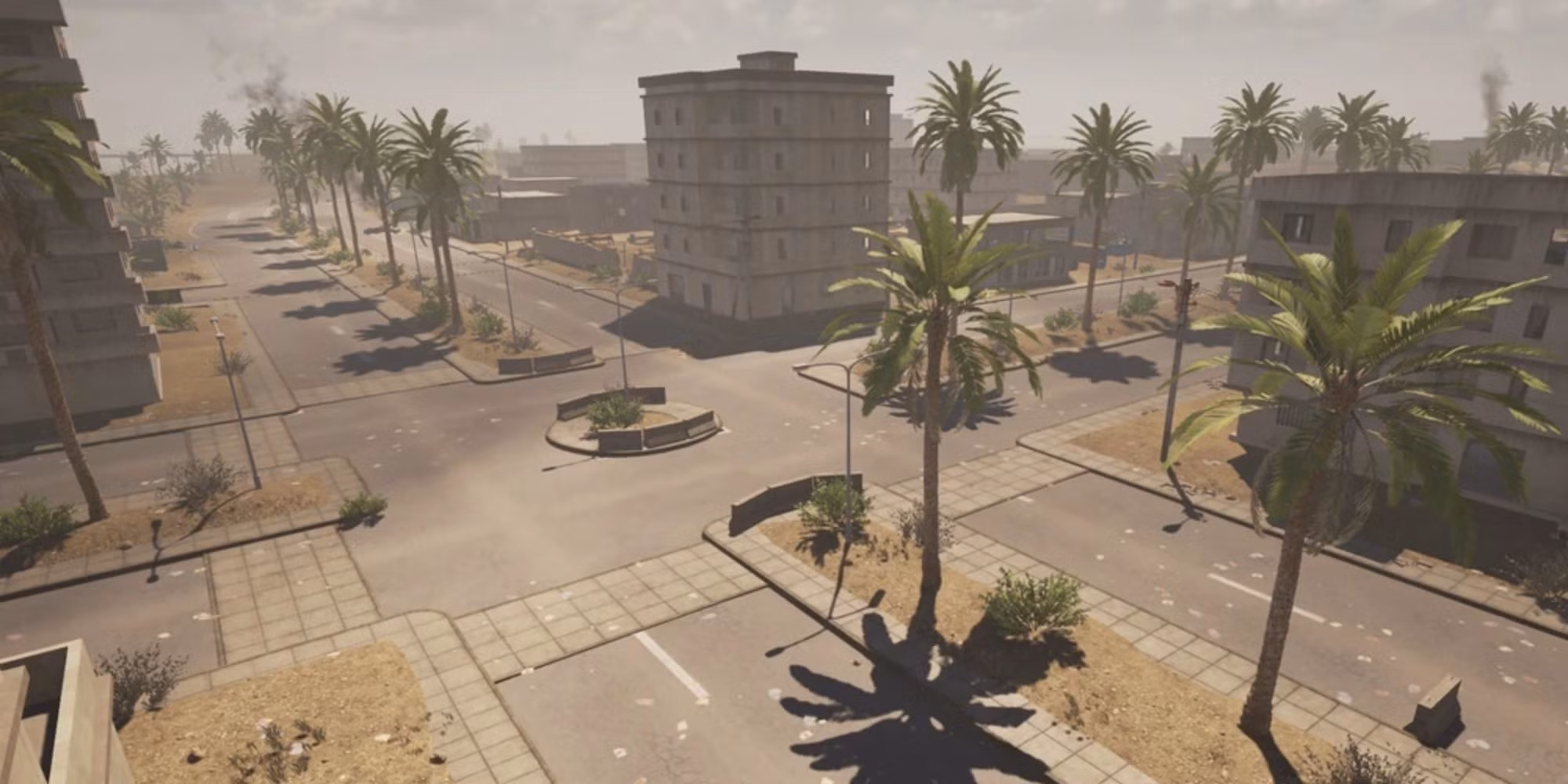 Operation Thunderstrike